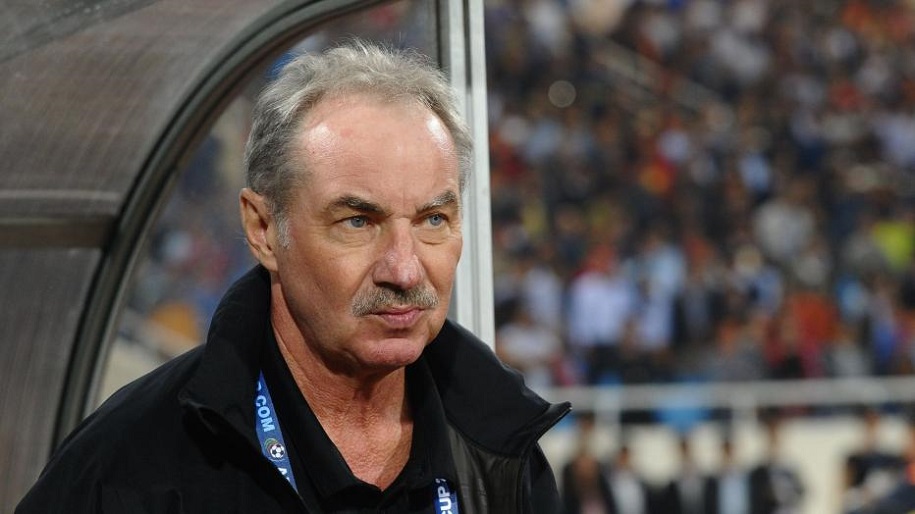Cựu HLV trưởng ĐT Việt Nam, Alfred Riedl qua đời