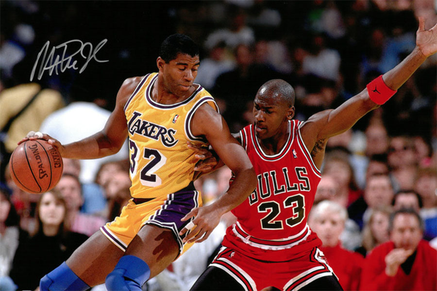 ESPN công bố danh sách 10 cầu thủ xuất sắc nhất mọi thời đại (kỳ cuối)