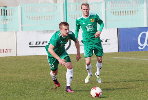 Trực tiếp Torpedo Zhodino (R) vs Gorodeya (R): Chôn chân ở đáy bảng