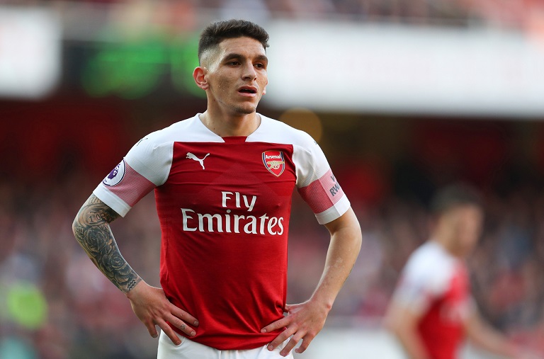 Tin chuyển nhượng Arsenal hôm nay 6/9: “Pháo thủ” tìm cách bán Torreira