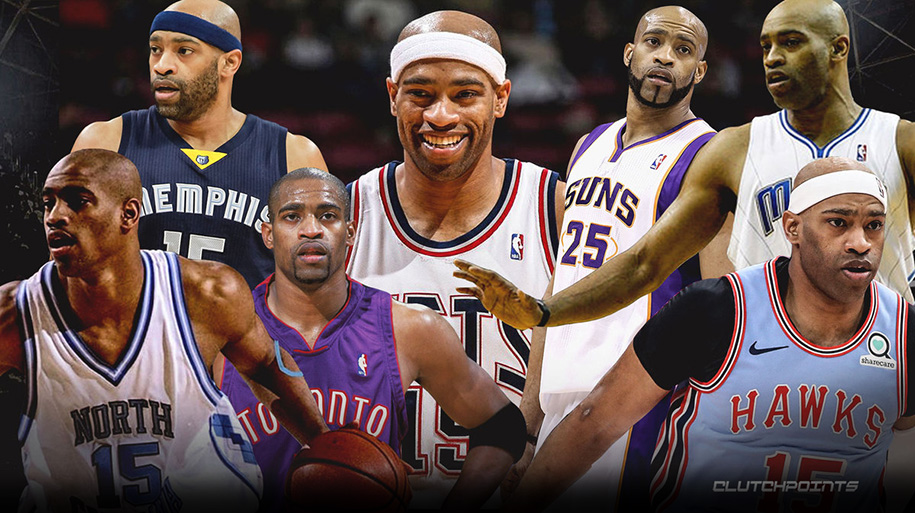 NBA sẽ trở lại, nhưng Vince Carter thì không…