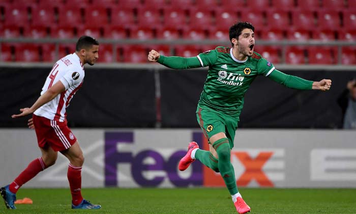 Lịch trực tiếp Bóng đá TV hôm nay 11/8: Wolves vs Sevilla