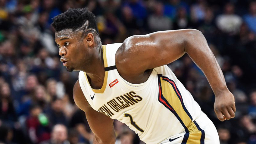Liệu NBA có làm mọi thứ để New Orleans Pelicans đặt chân đến Playoffs?