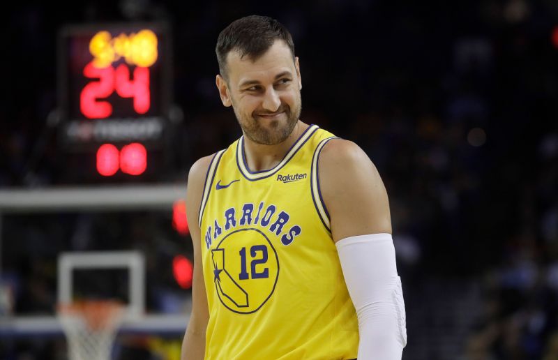 Andrew Bogut từ bỏ ý định giải nghệ vì COVID-19