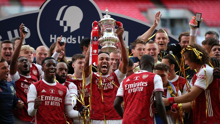 Kết quả Arsenal vs Chelsea: Ngược dòng ấn tượng