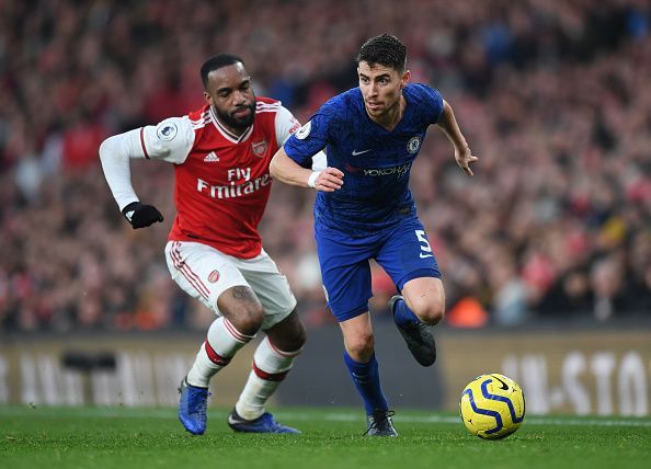 Lịch thi đấu chung kết FA Cup 2020: Arsenal vs Chelsea