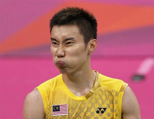 Một năm sau tuyên bố giải nghệ, Lee Chong Wei có tiếc nuối?