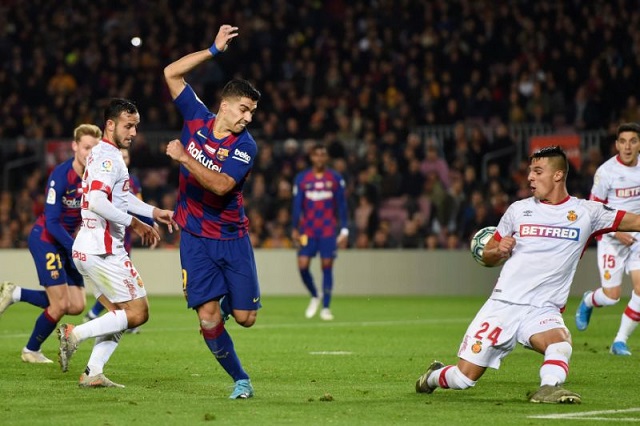 Kết quả Mallorca vs Barca: “Mồi ngon” của nhà vô địch