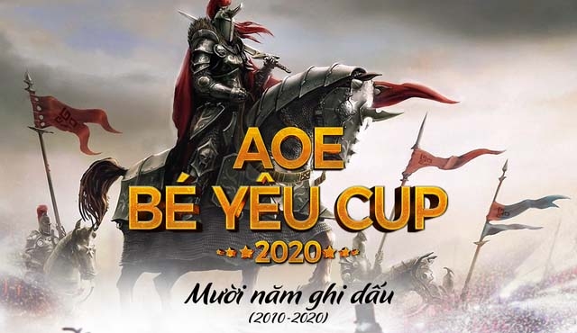Trực tiếp Bé Yêu Cup 2020 hôm nay: Link xem HD