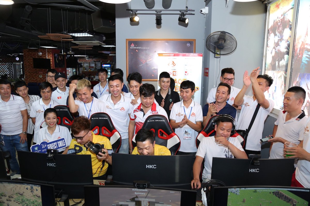 Kết quả Bé Yêu Cup 2020 mới nhất