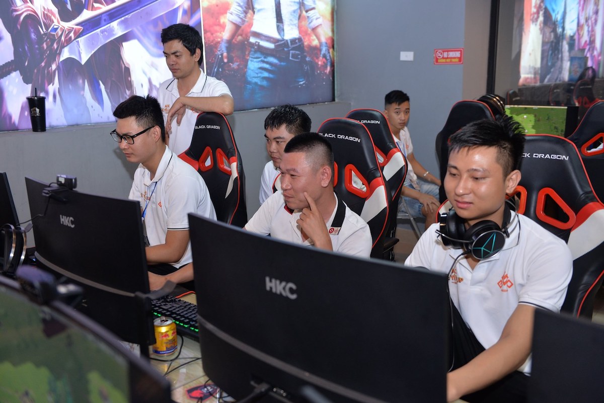 Kết quả 2vs2 Random Bé Yêu Cup 2020: Không thiếu bất ngờ