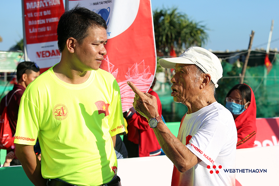 Từ đặc sản leo núi đến việt dã, điền kinh Bình Phước “nở hoa” với những tài năng trẻ