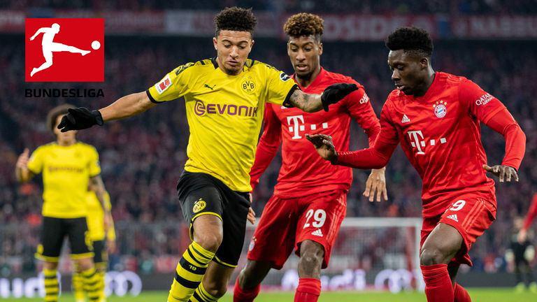 Bundesliga đến gần hơn với NHM Việt Nam