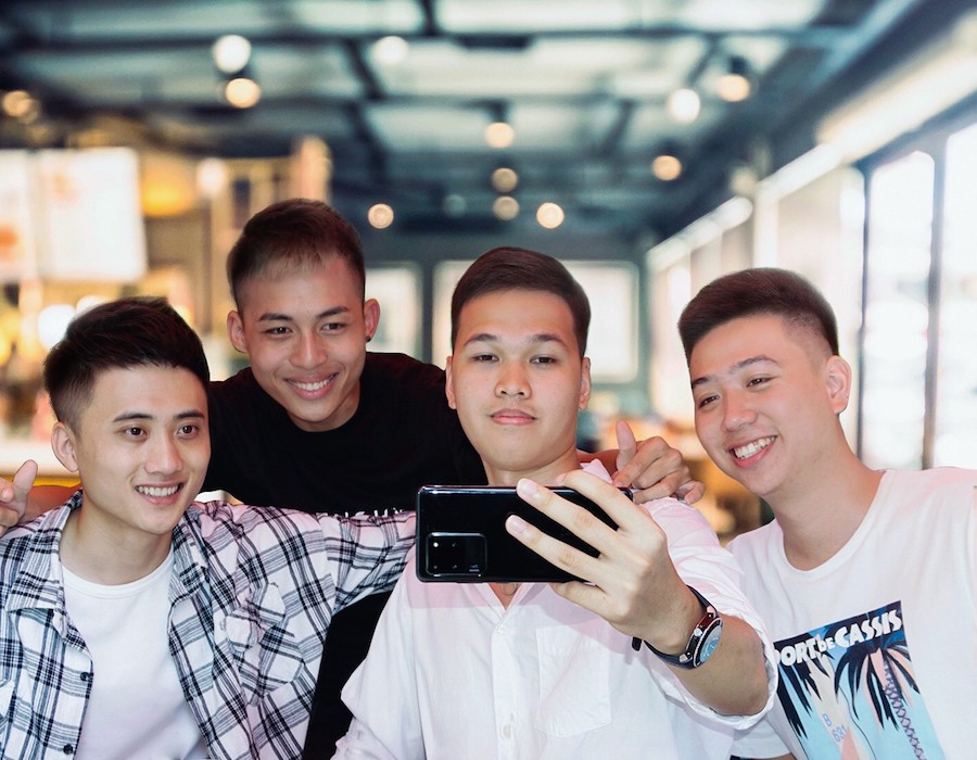 Chim Sẻ Đi Nắng vô địch 9Chum All-Star sớm 2 vòng đấu