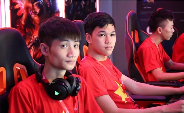 Nhấn chìm Hồng Anh 10-3, ai ngăn được Chim Sẻ tại. 9Chum All-Star Cup?