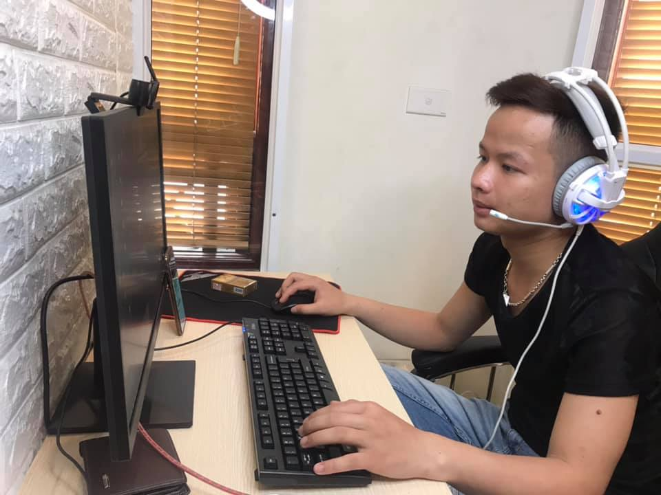 Chipboy và Mạnh Hào nhận án phạt nặng vì thi đấu không trung thực