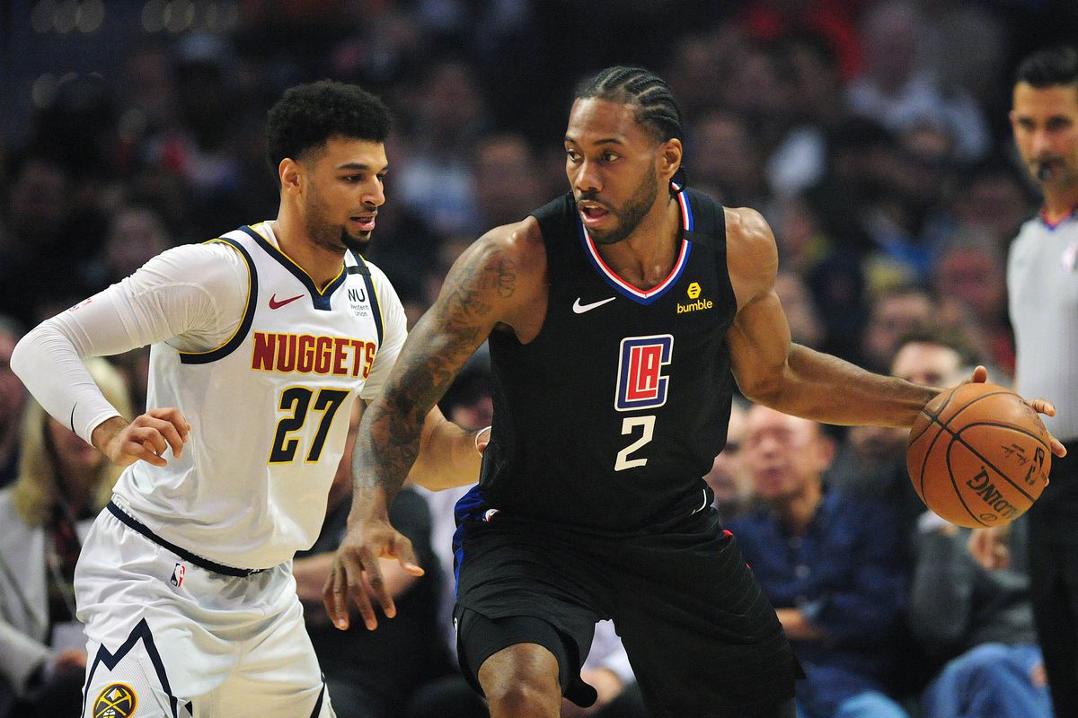 Nhận định NBA: Los Angeles Clippers vs Denver Nuggets (ngày 04/09, 8h00)
