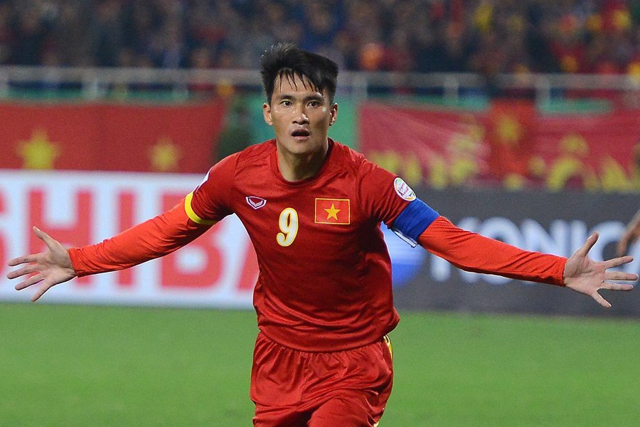 Thuỷ Tiên năn nỉ kêu gọi, Công Vinh vẫn lỡ cơ hội lên "đỉnh" châu Á