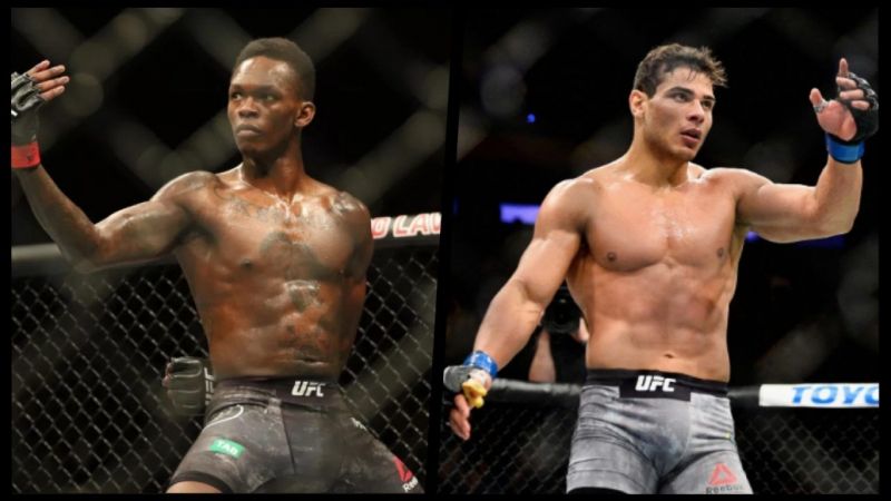 Chủ tịch Dana White đích thân lên tiếng 'đóng họng' phát ngôn bừa bãi của Paulo Costa