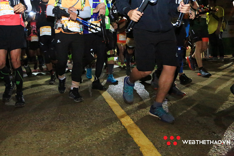 Ban tổ chức Dalat Ultra Trail 2020 công bố lý do hủy giải
