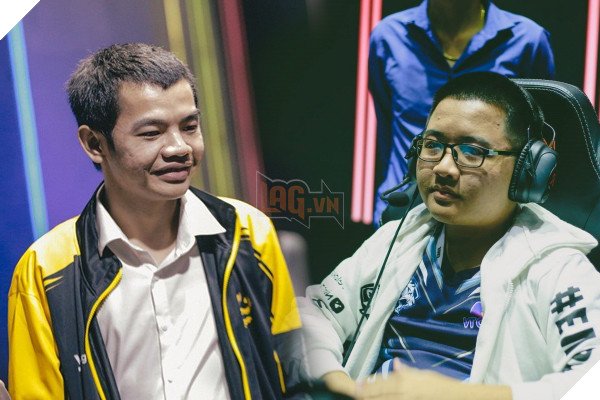 Tinikun tiết lộ lý do Địa1 quyết định tới GAM dù lương rất thấp