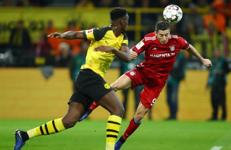 Lịch thi đấu bóng đá hôm nay 26/5: Đại chiến Dortmund vs Bayern Munich