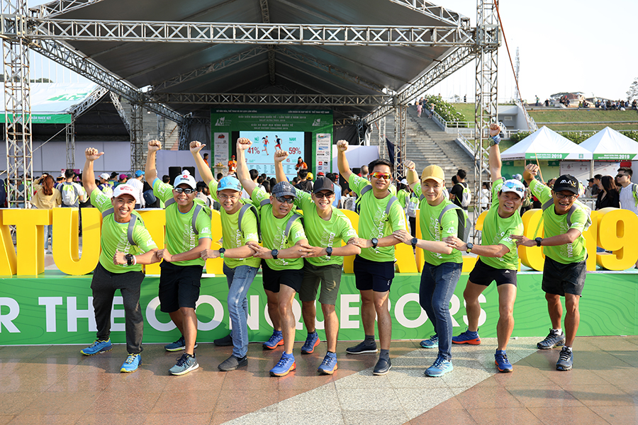 Các cự ly chạy của Dalat Ultra Trail 2020 xuất phát và về đích ở đâu?