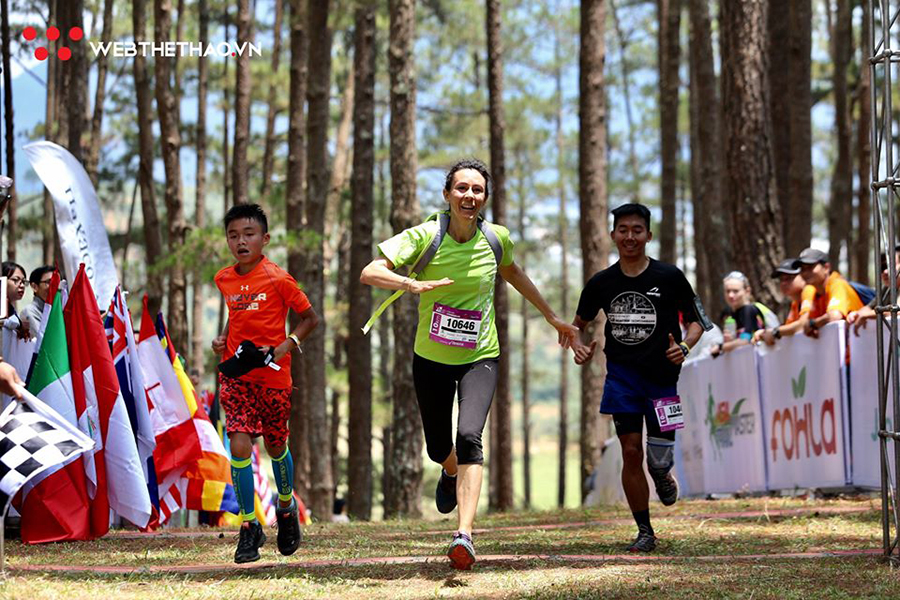 Dalat Ultra Trail 2020 đổi mới đầy hấp dẫn, xứng tầm giải chạy địa hình lớn nhất khu vực phía Nam