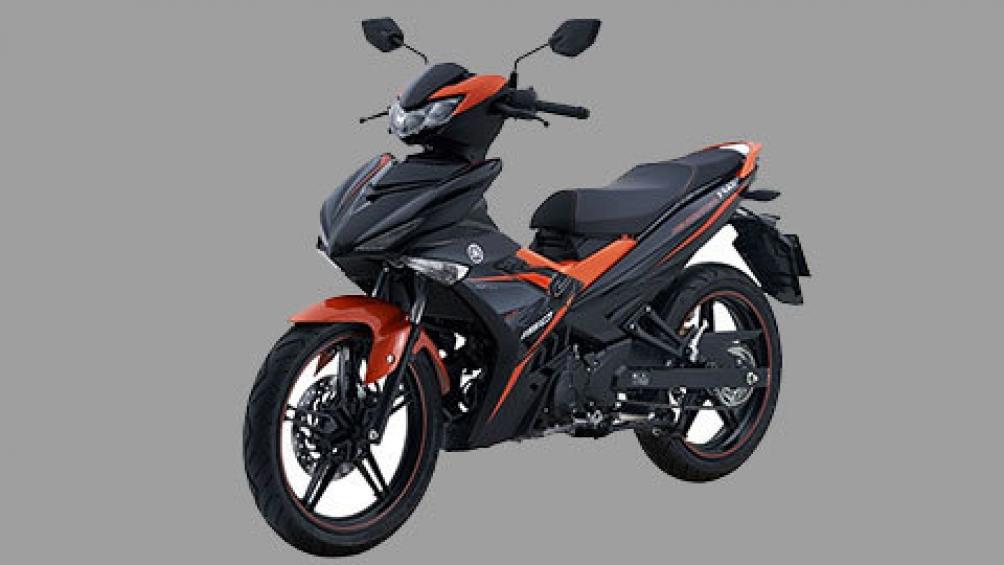 Giá xe Exciter 155 2019 mới nhất là bao nhiêu?