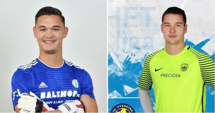 Filip Nguyễn, Patrik Lê Giang tranh vé dự Europa League
