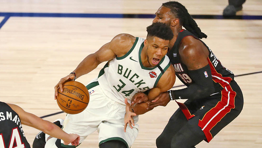 Milwaukee Bucks: Cái hố 0-3, "cú sweep" và cơ hội làm nên lịch sử