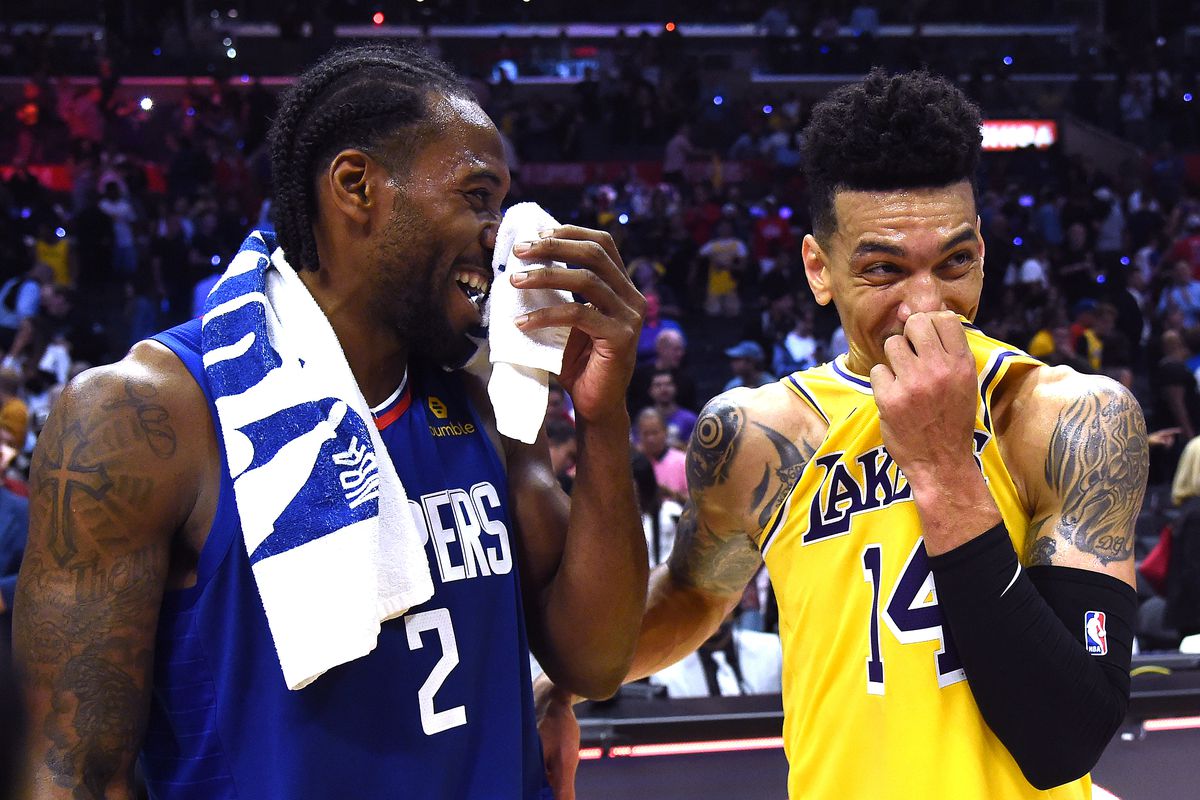 Vì sao Danny Green là cầu thủ duy nhất chưa có nhẫn vô địch 2019