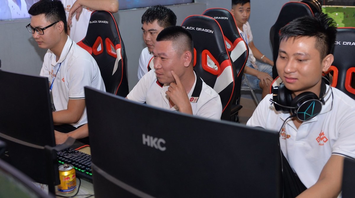 Chức vô địch AOE Bé Yêu Cup 2020: Cứu cánh cho Gunny!