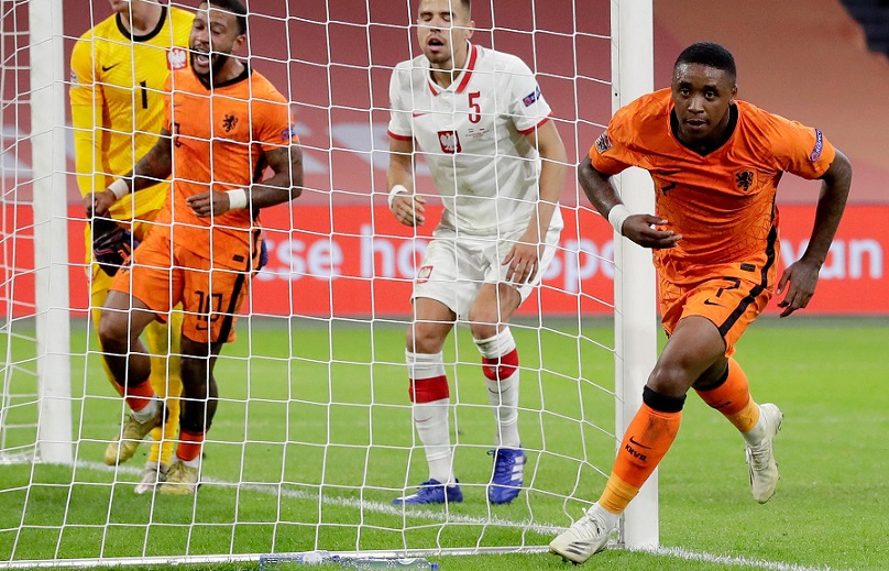Video Highlights Hà Lan vs Ba Lan, bóng đá Nations League đêm qua