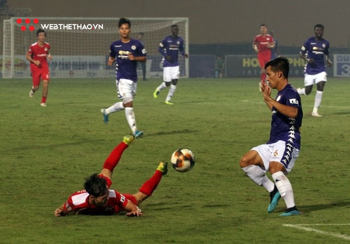 HAGL: Đá vì người hâm mộ không thể đá cho vui