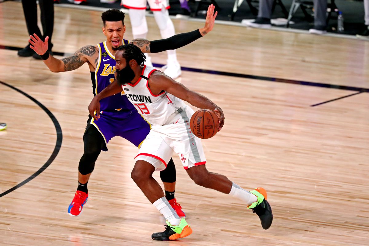 Nhận định NBA: Los Angeles Lakers vs Houston Rockets (ngày 07/09, 07h30)