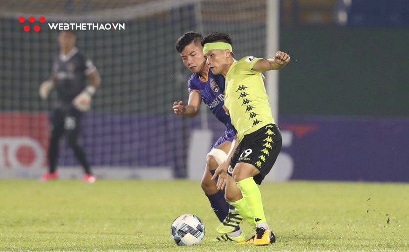 Hà Nội FC "gỡ" hình ảnh cho Quang Hải bằng hành động lạ
