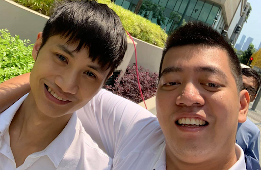 Quá nhiều siêu phẩm trong trận thắng nghẹt thở của Hehe trước Hồng Anh