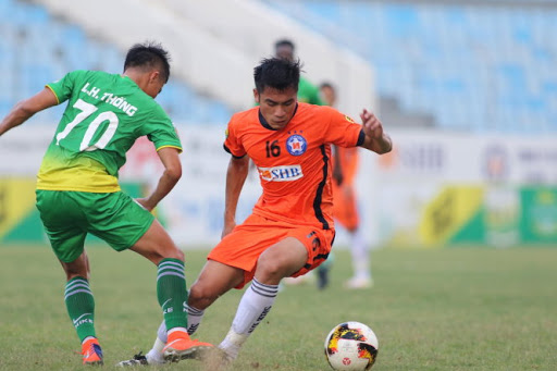 Kết quả Huế vs Đà Nẵng (FT: 0-1): Kịch tính đến phút chót