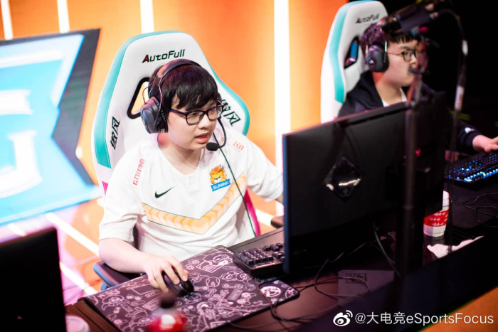Kết quả LPL Mùa Hè 2020 7/6: SN và SofM dẫn đầu bảng xếp hạng LPL