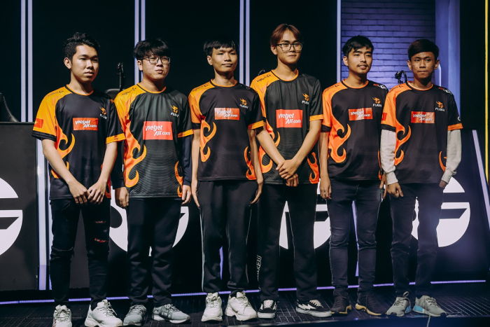 Lịch thi đấu chung kết Mid Season Showdown 2020: FL vs TLN