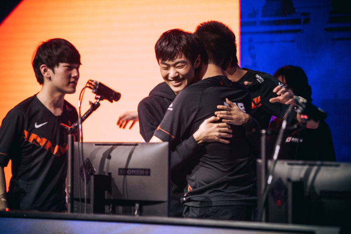Kết quả Mid Season Cup 2020: Top Esports và LPL khẳng định sức mạnh