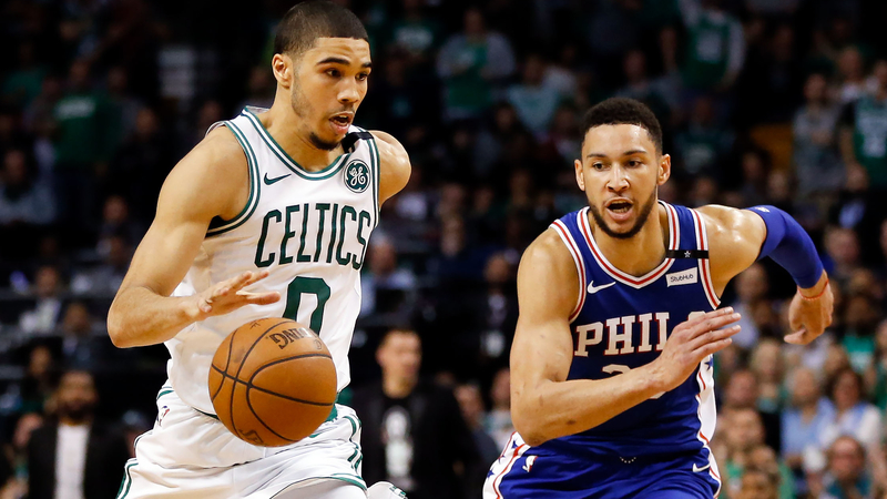 NBA tái khởi động: Lonzo Ball, Ben Simmons cùng những câu hỏi đáng chú ý nhất