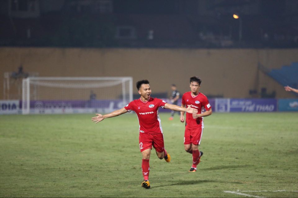 Hồ Khắc Ngọc được Transfermarkt định giá bao nhiêu?