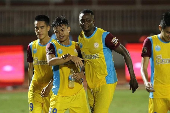 Kết quả Sanna Khánh Hòa vs Lâm Đồng (FT: 0-2): Chủ nhà thua sốc