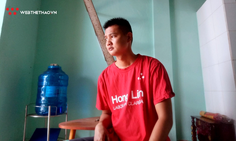 Lê Văn Đầy: Phía sau cú đấm trọng tài là cả một bản án lương tâm