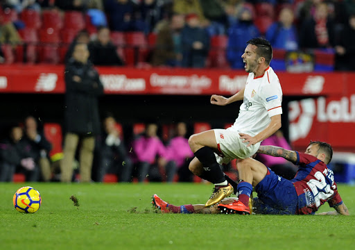 Lịch trực tiếp Bóng đá TV hôm nay 15/6: Tâm điểm Levante vs Sevilla