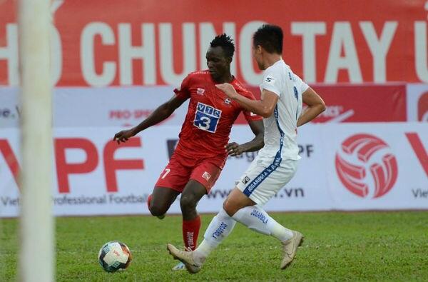 Lịch thi đấu bóng đá hôm nay 25/5: Sôi động Cúp Quốc gia