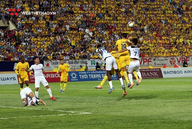 Lịch thi đấu bóng đá hôm nay 12/6: Sôi động V-League