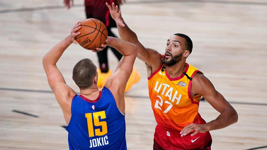 Lịch thi đấu NBA ngày 26/8: Denver Nuggets đối diện "cửa tử" tại Playoffs